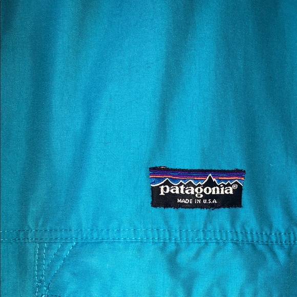 Patagonia puffer jacket - Picture 4 of 4